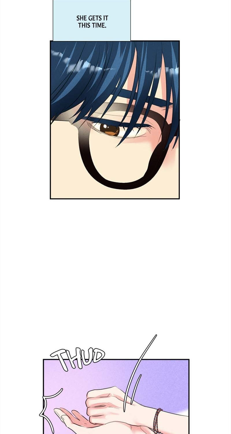 Off Limits! Chapter 97 page 24 - 