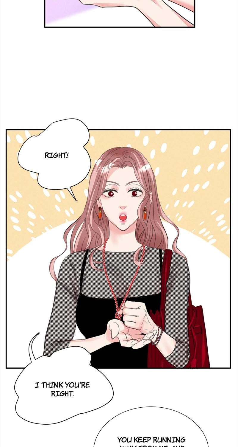 Off Limits! Chapter 97 page 25 - 