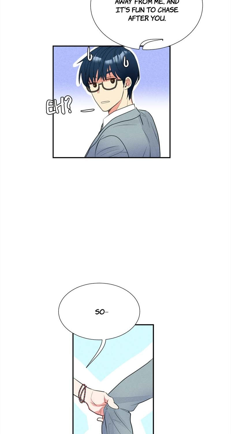 Off Limits! Chapter 97 page 26 - 