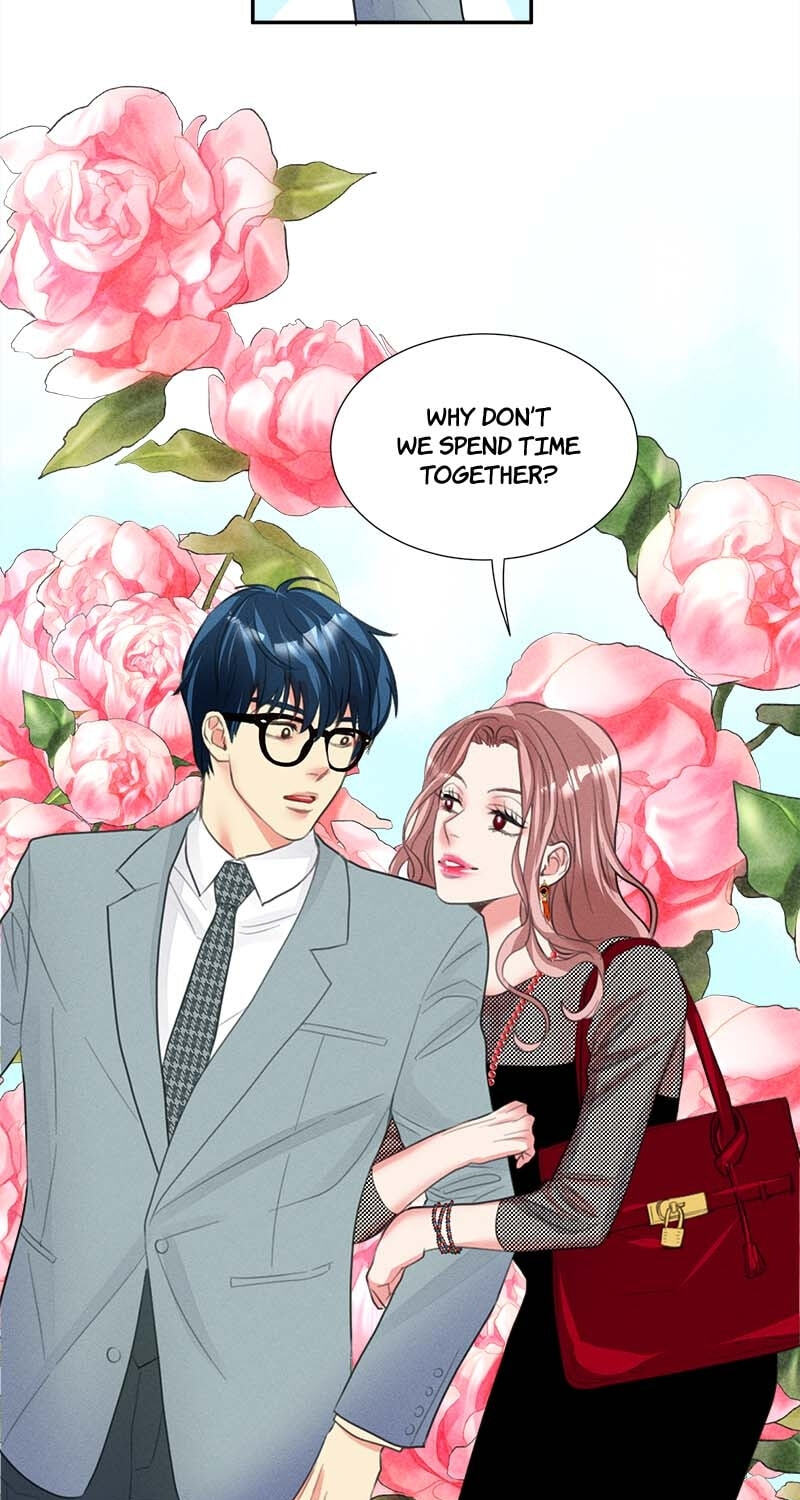 Off Limits! Chapter 97 page 27 - 
