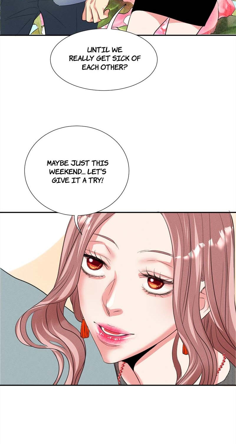 Off Limits! Chapter 97 page 28 - 