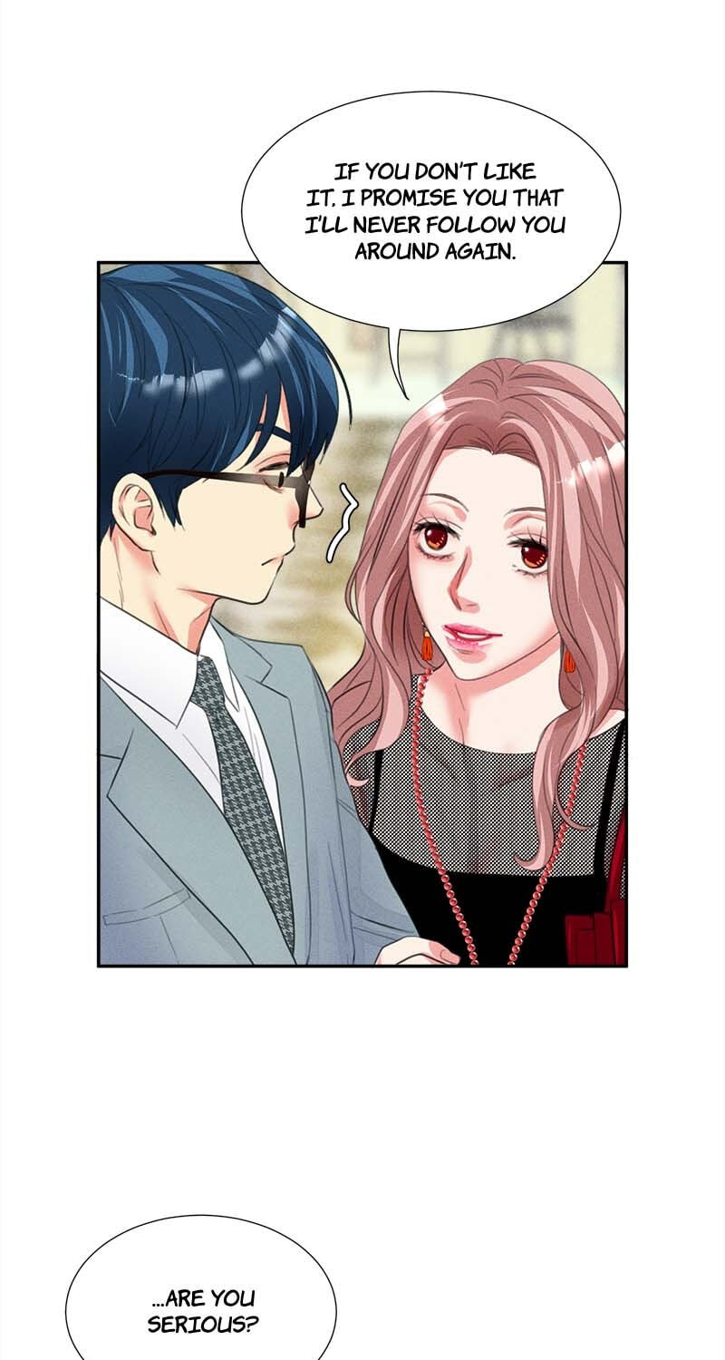 Off Limits! Chapter 97 page 29 - 
