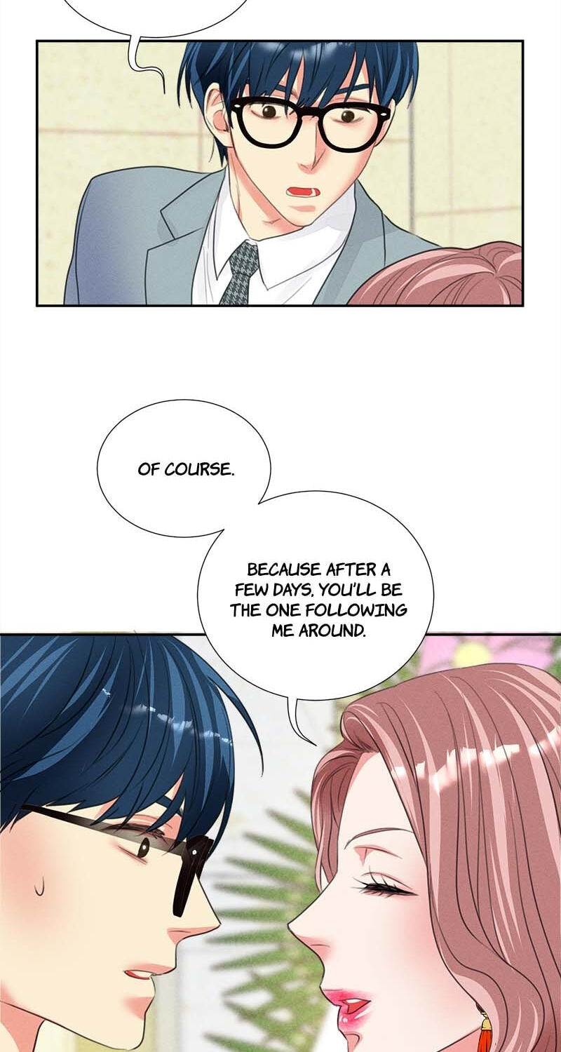 Off Limits! Chapter 97 page 30 - 