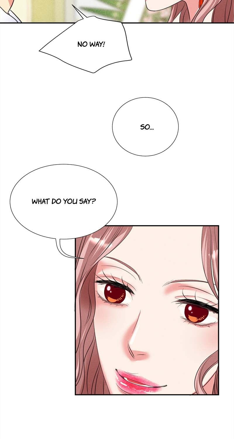 Off Limits! Chapter 97 page 31 - 