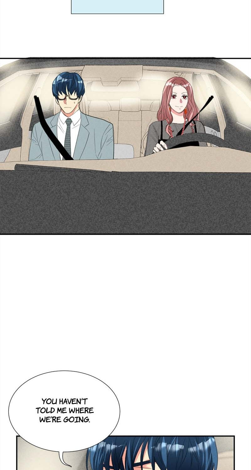 Off Limits! Chapter 97 page 36 - 