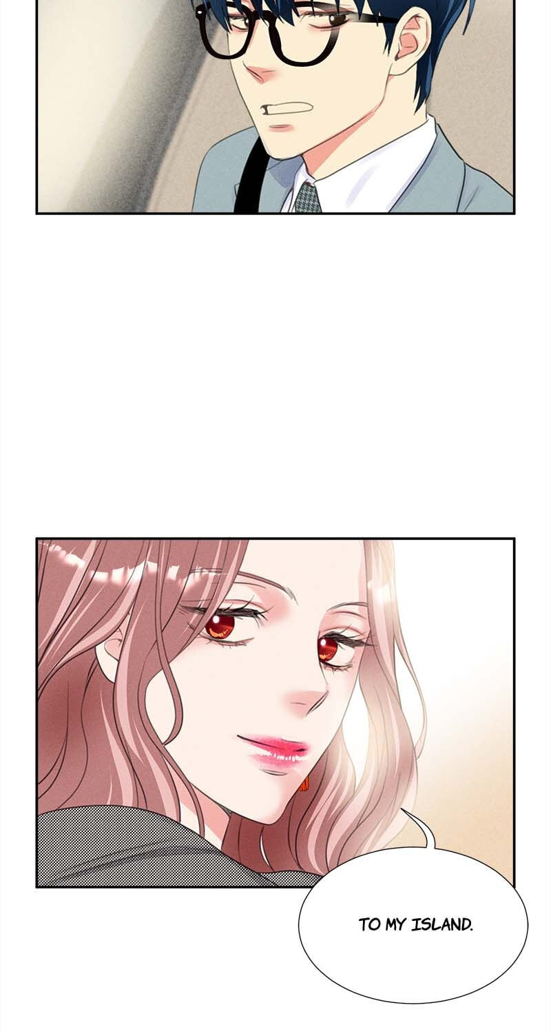 Off Limits! Chapter 97 page 37 - 