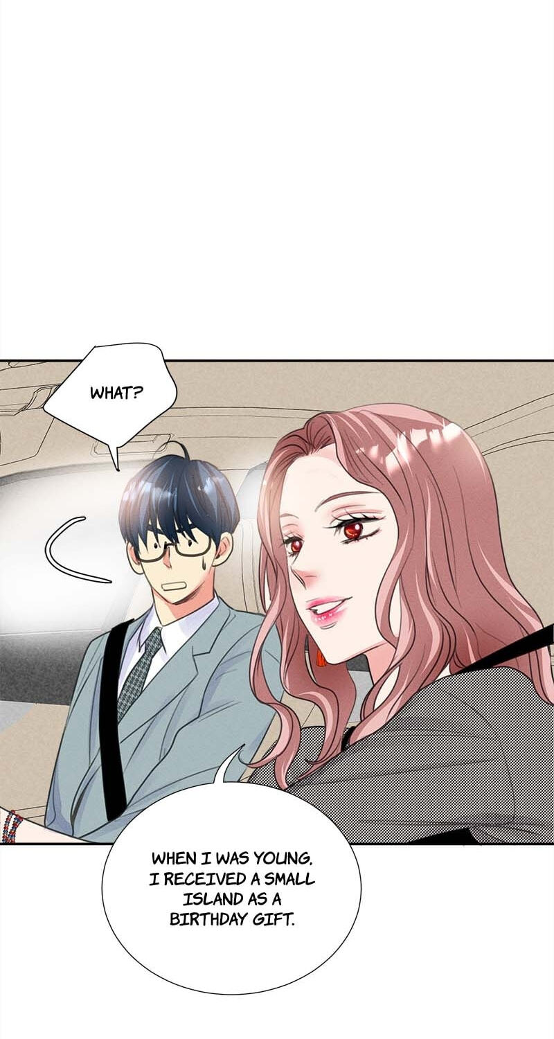 Off Limits! Chapter 97 page 38 - 