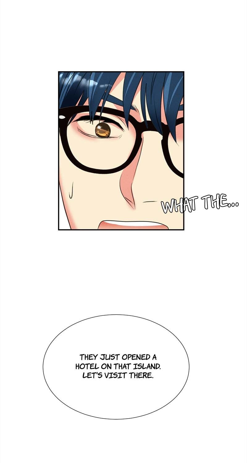 Off Limits! Chapter 97 page 39 - 
