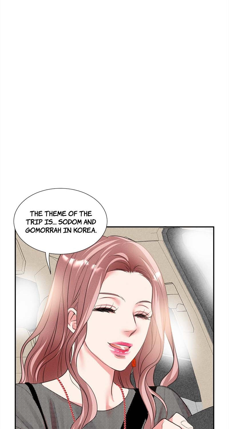 Off Limits! Chapter 97 page 40 - 