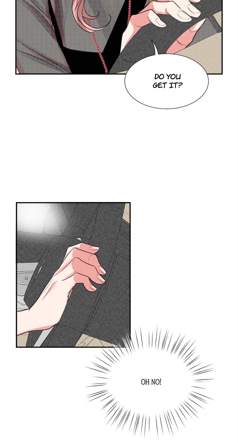 Off Limits! Chapter 97 page 41 - 