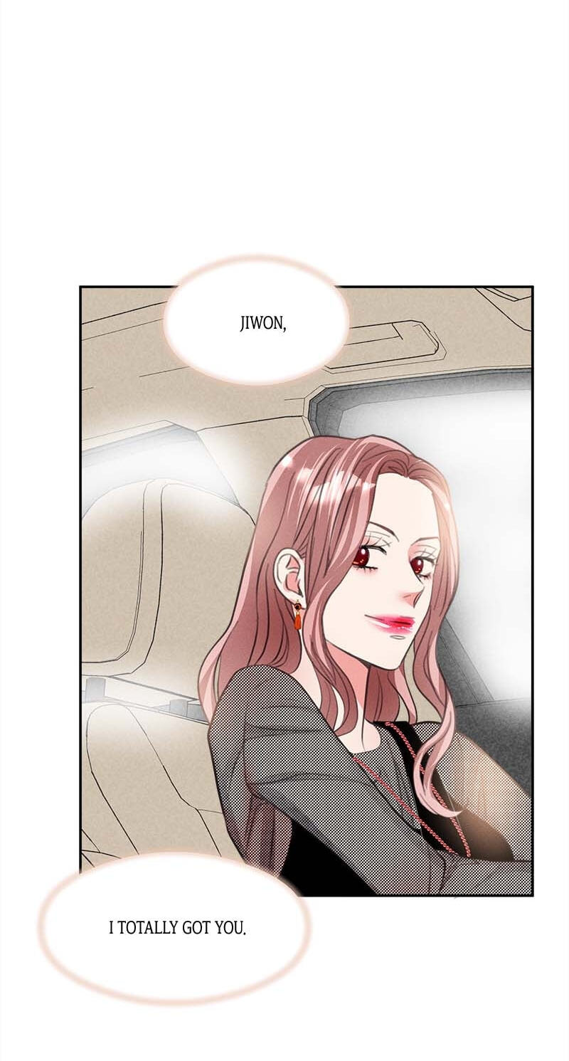 Off Limits! Chapter 97 page 43 - 