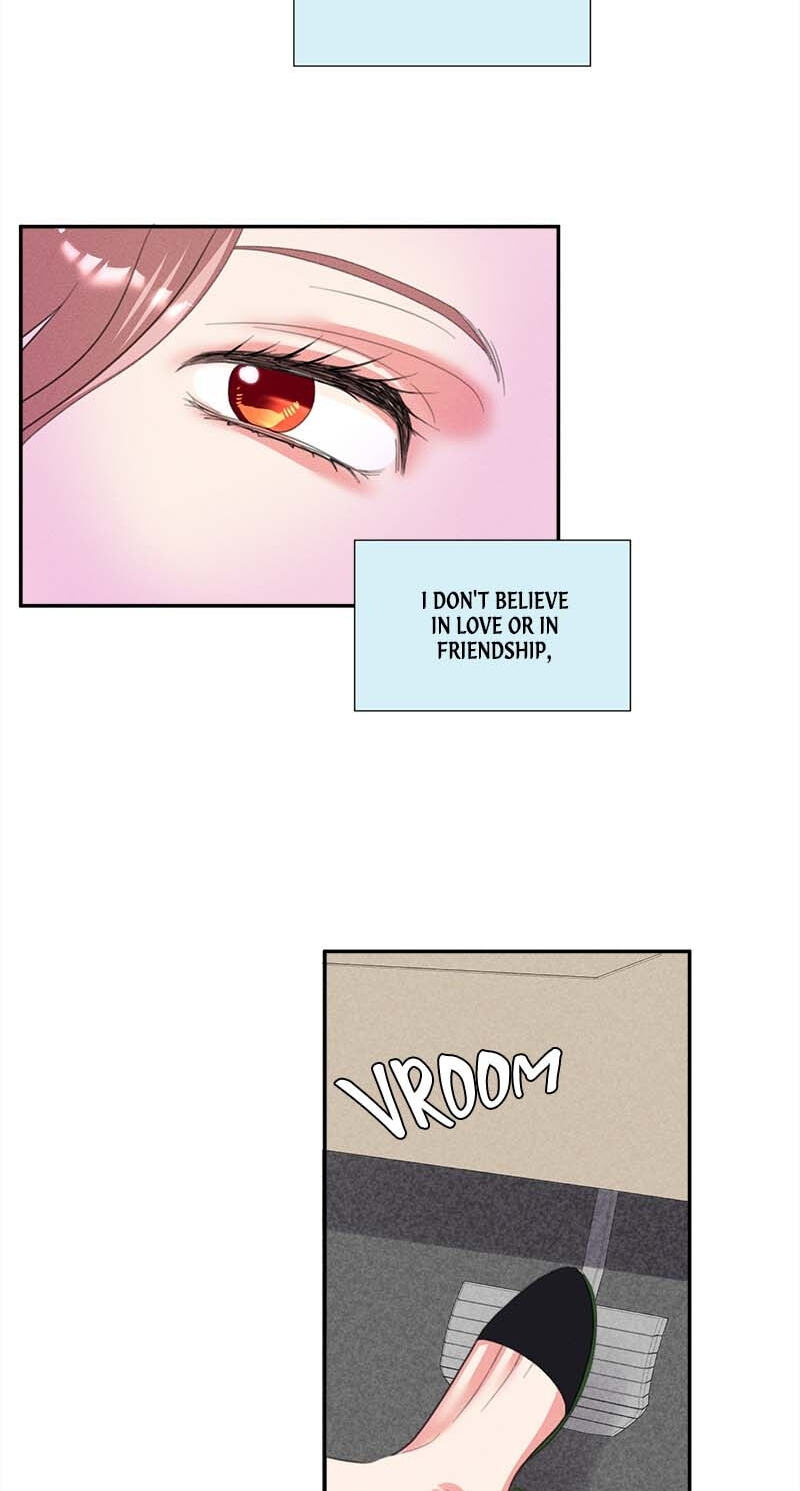 Off Limits! Chapter 97 page 46 - 