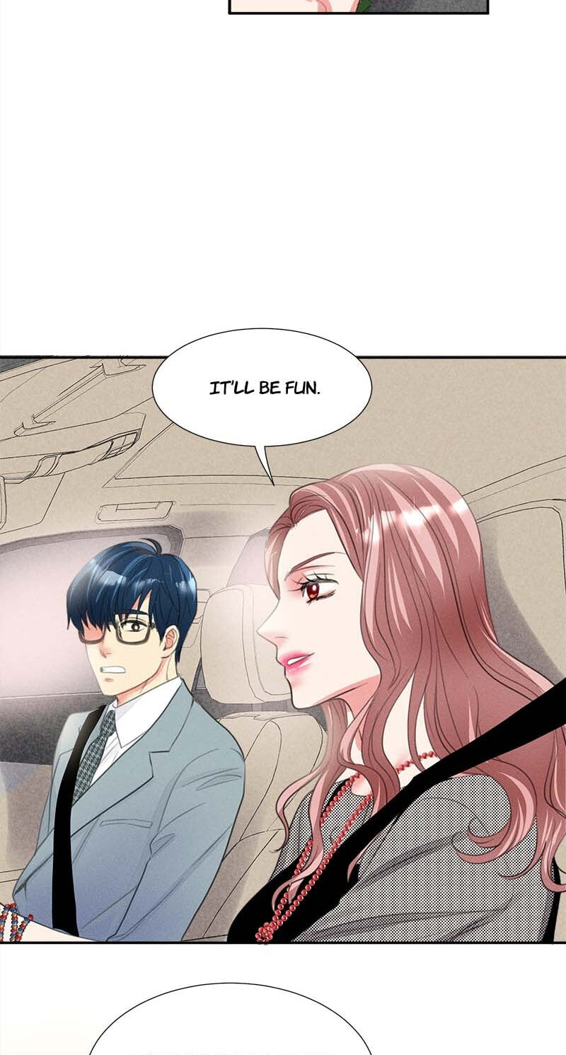 Off Limits! Chapter 97 page 47 - 
