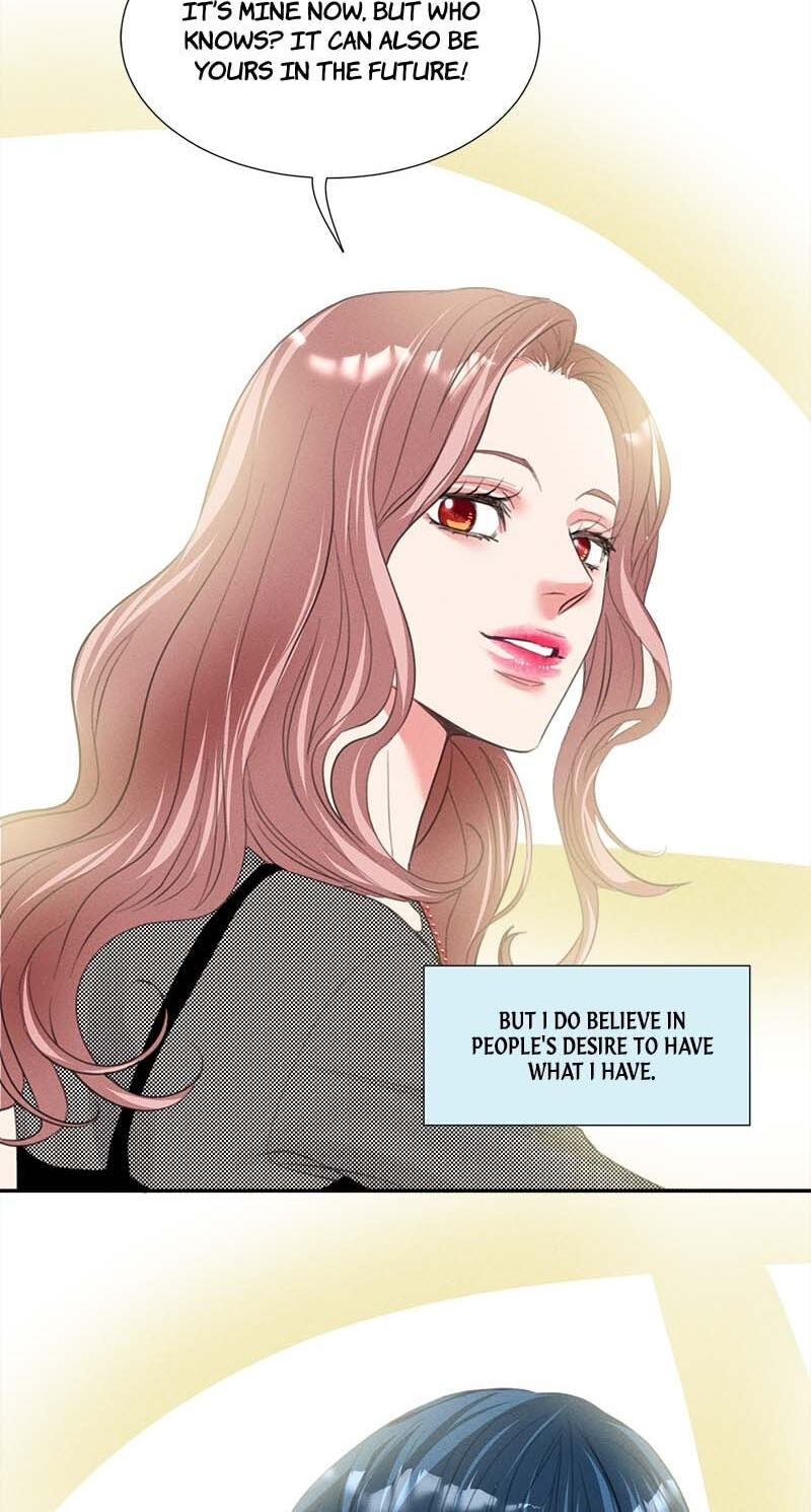 Off Limits! Chapter 97 page 48 - 