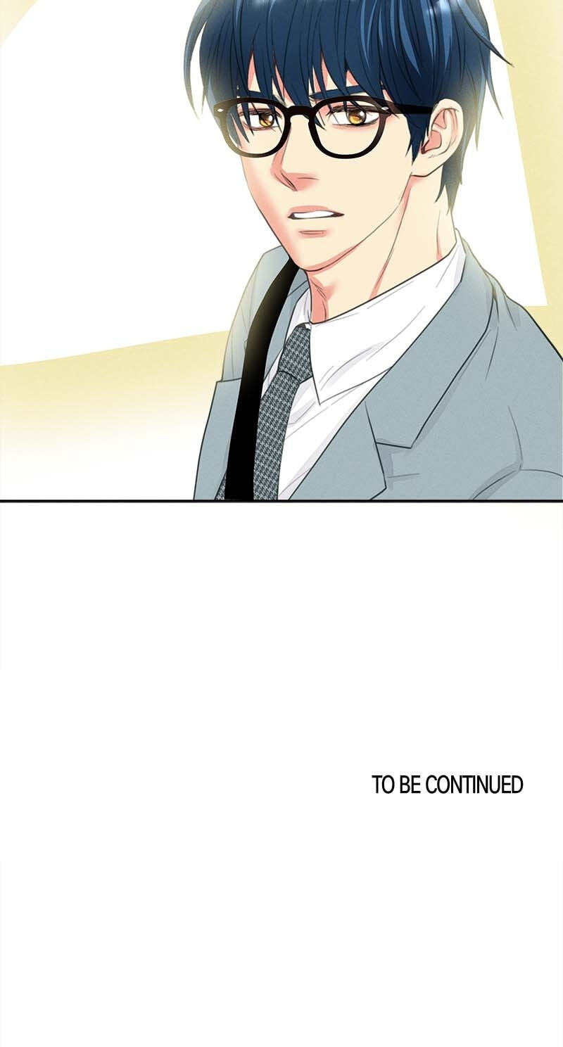 Off Limits! Chapter 97 page 49 - 