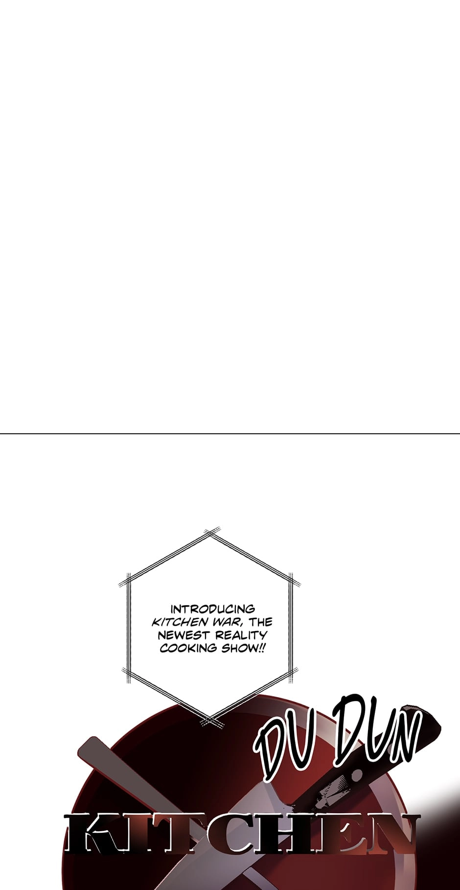 Off The Plate Chapter 1 page 1 - 