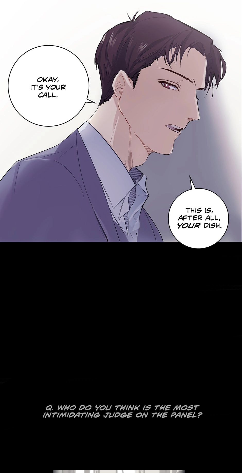 Off The Plate Chapter 1 page 12 - 