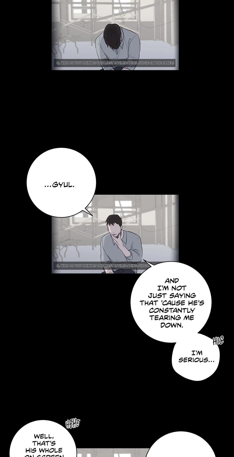 Off The Plate Chapter 1 page 13 - 