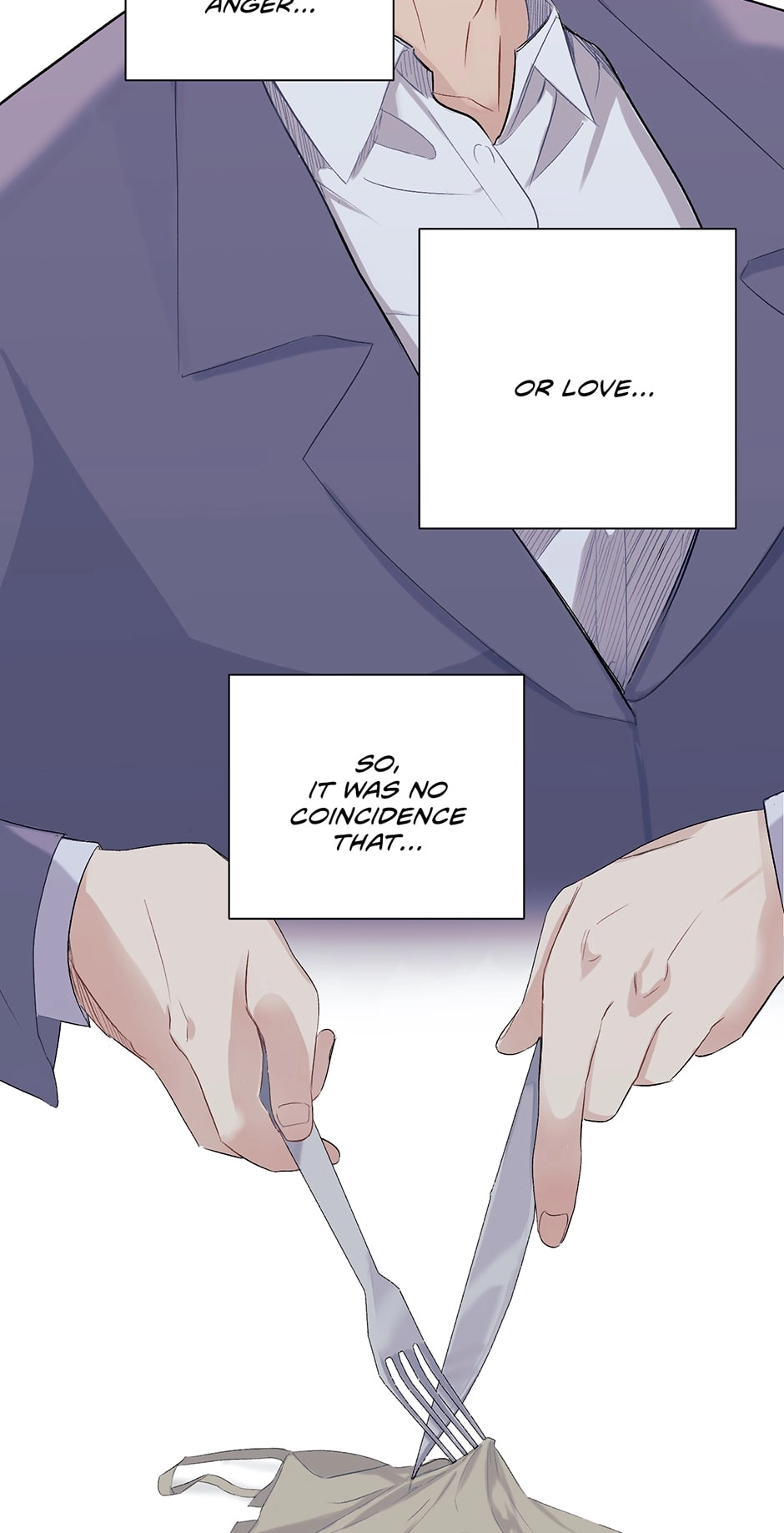 Off The Plate Chapter 1 page 19 - 