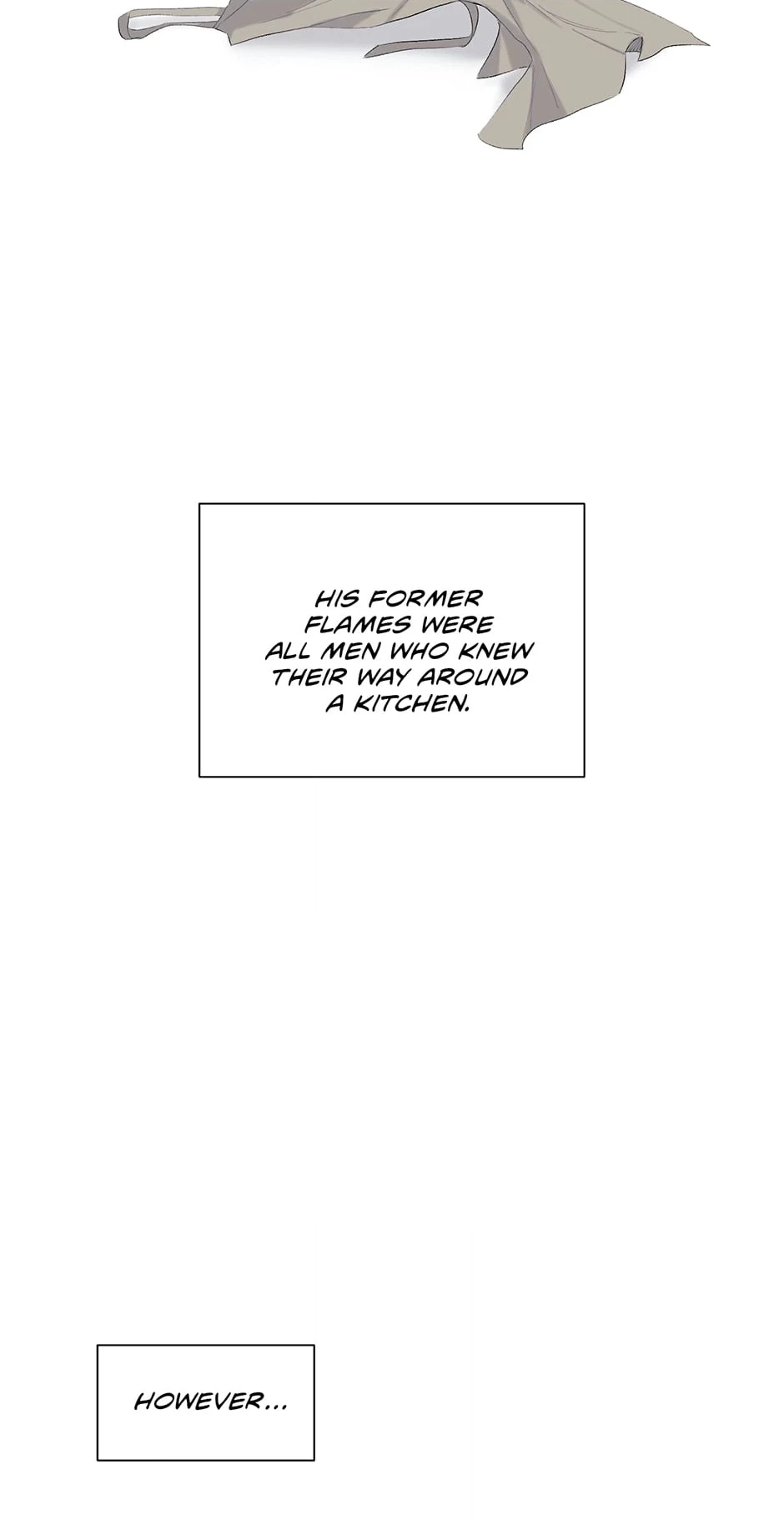 Off The Plate Chapter 1 page 20 - 