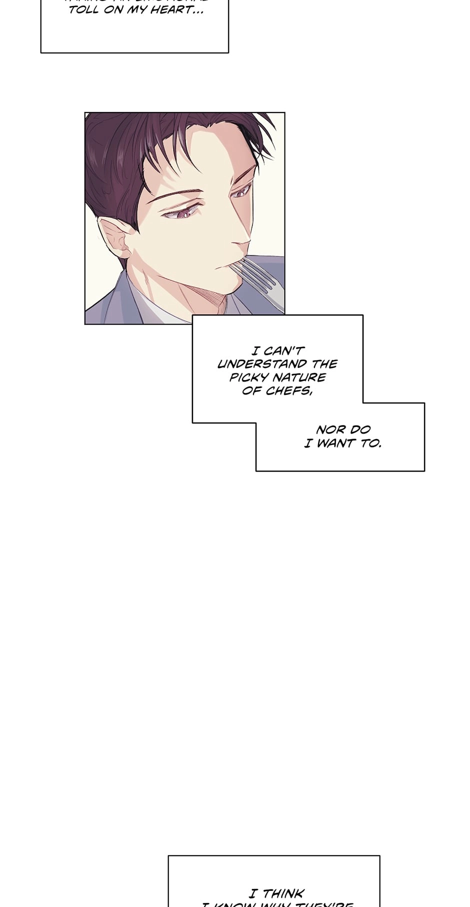 Off The Plate Chapter 1 page 24 - 