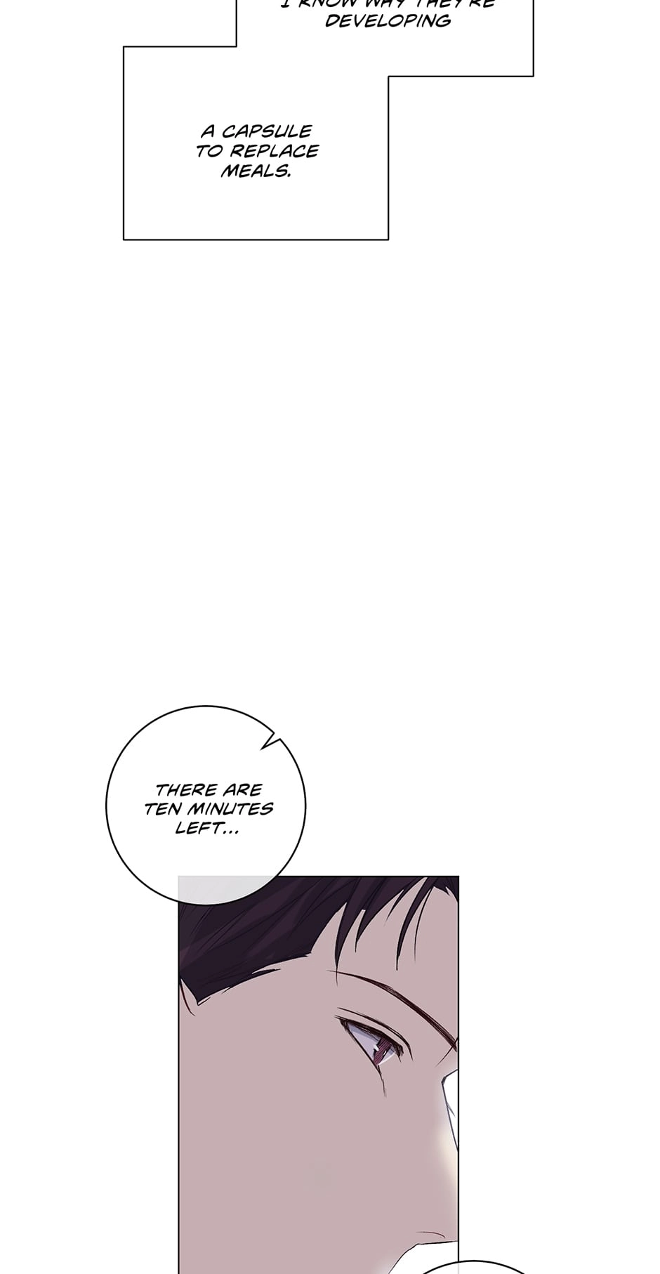 Off The Plate Chapter 1 page 25 - 