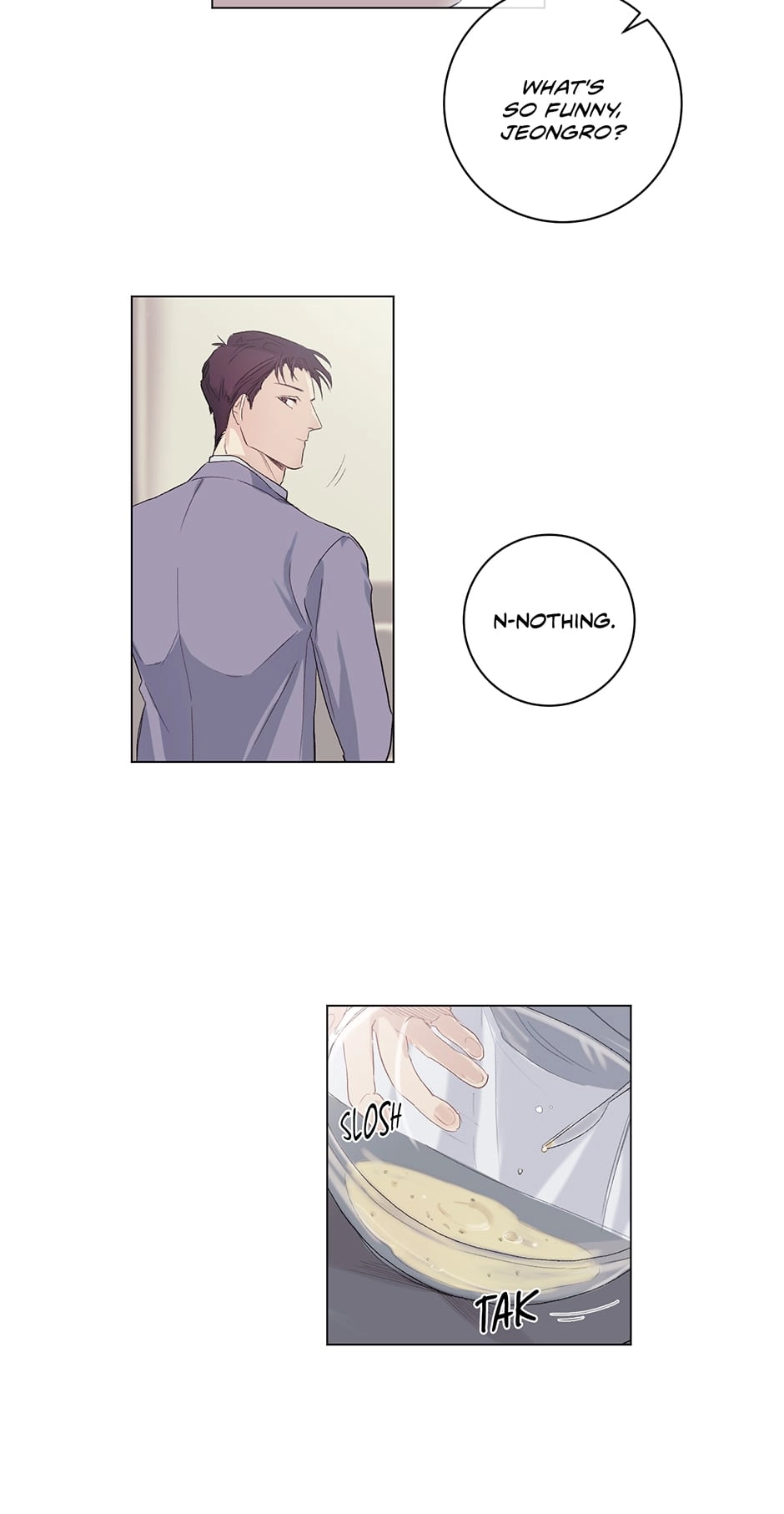 Off The Plate Chapter 1 page 26 - 