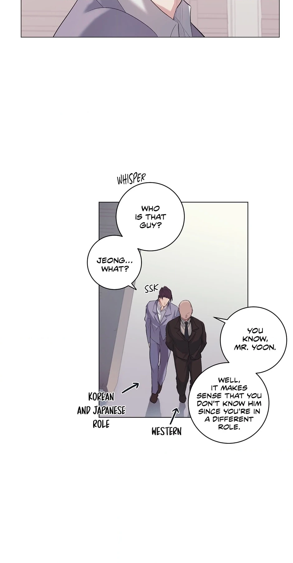 Off The Plate Chapter 1 page 30 - 