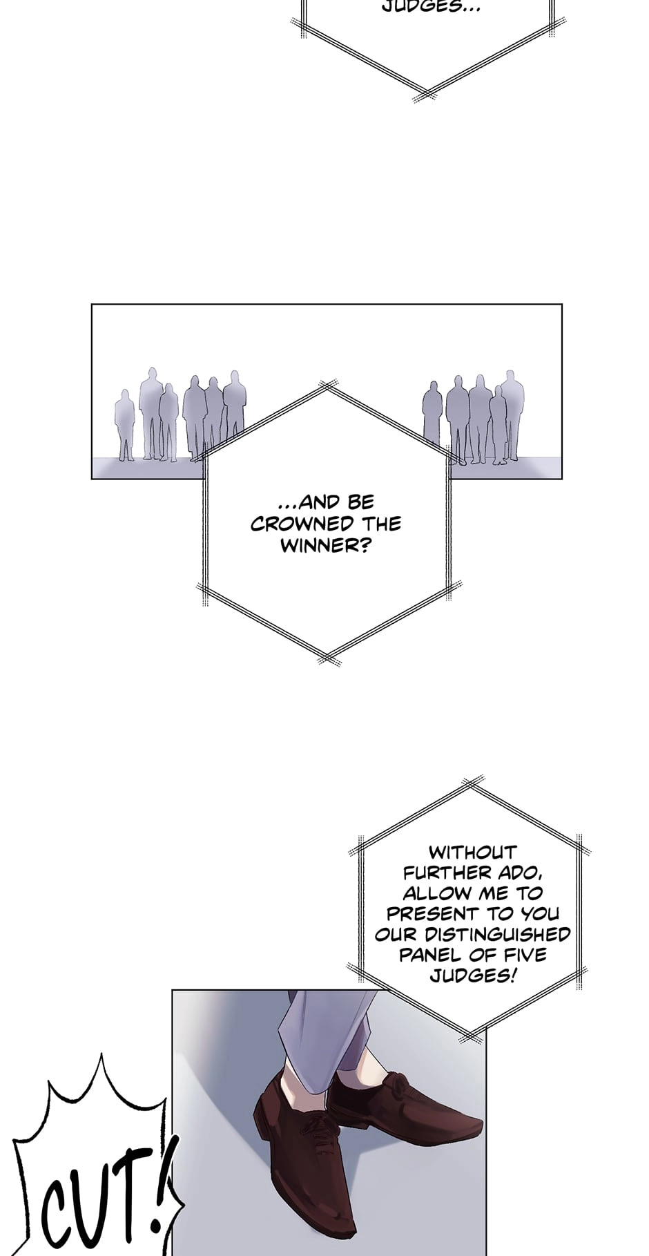 Off The Plate Chapter 1 page 4 - 