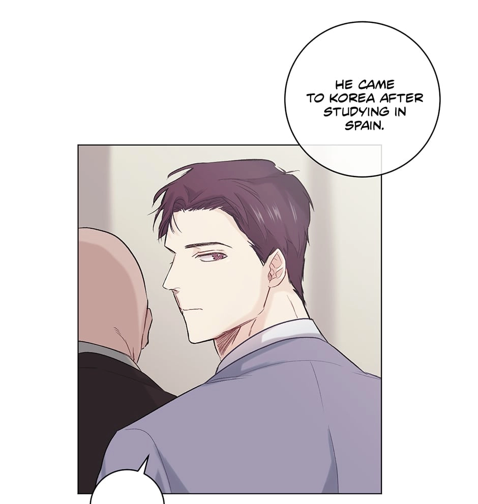 Off The Plate Chapter 1 page 31 - 