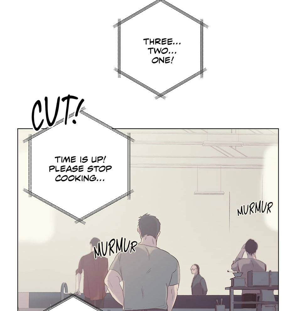 Off The Plate Chapter 1 page 36 - 
