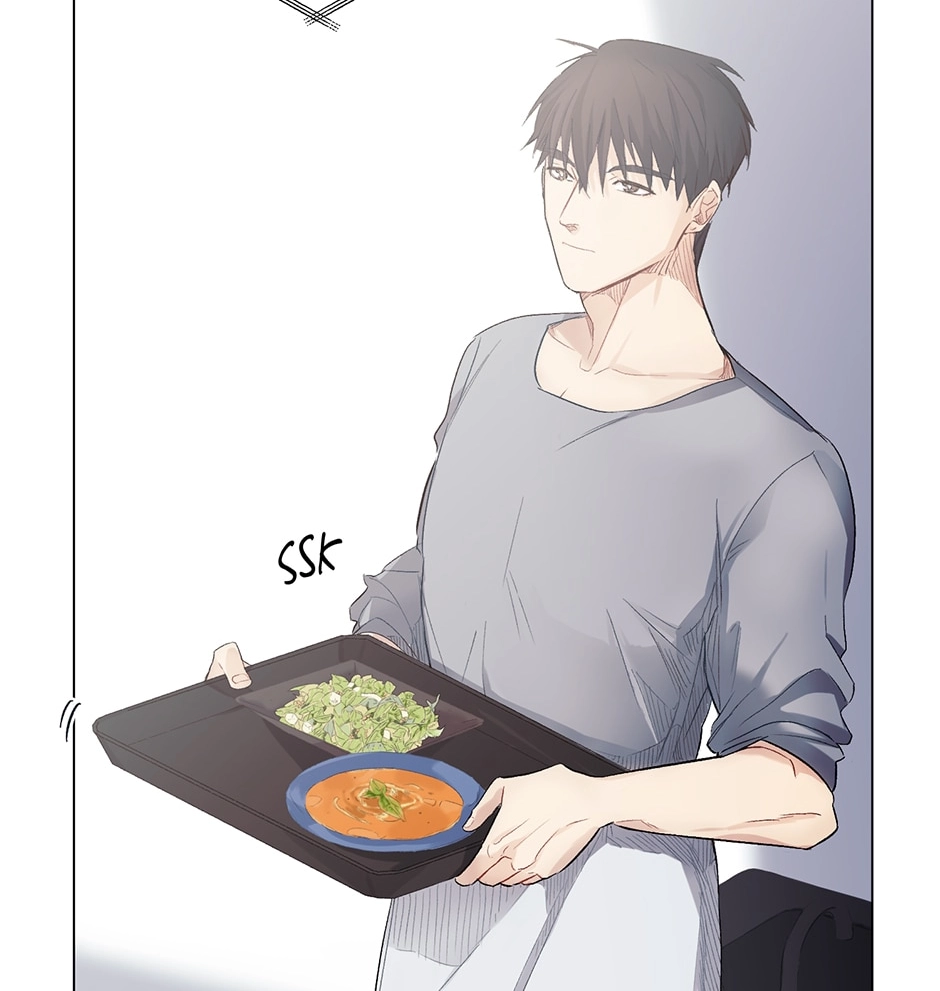 Off The Plate Chapter 1 page 38 - 
