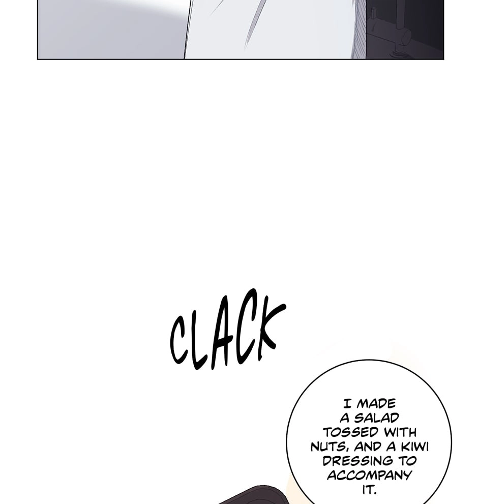 Off The Plate Chapter 1 page 39 - 