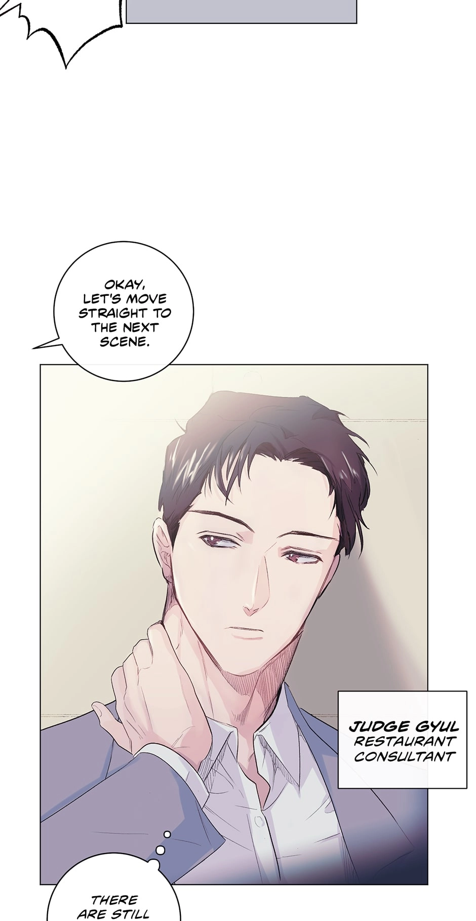 Off The Plate Chapter 1 page 5 - 