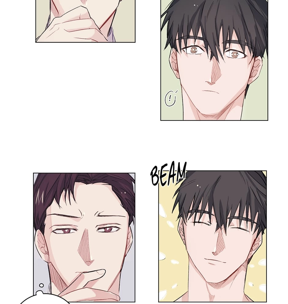 Off The Plate Chapter 1 page 42 - 