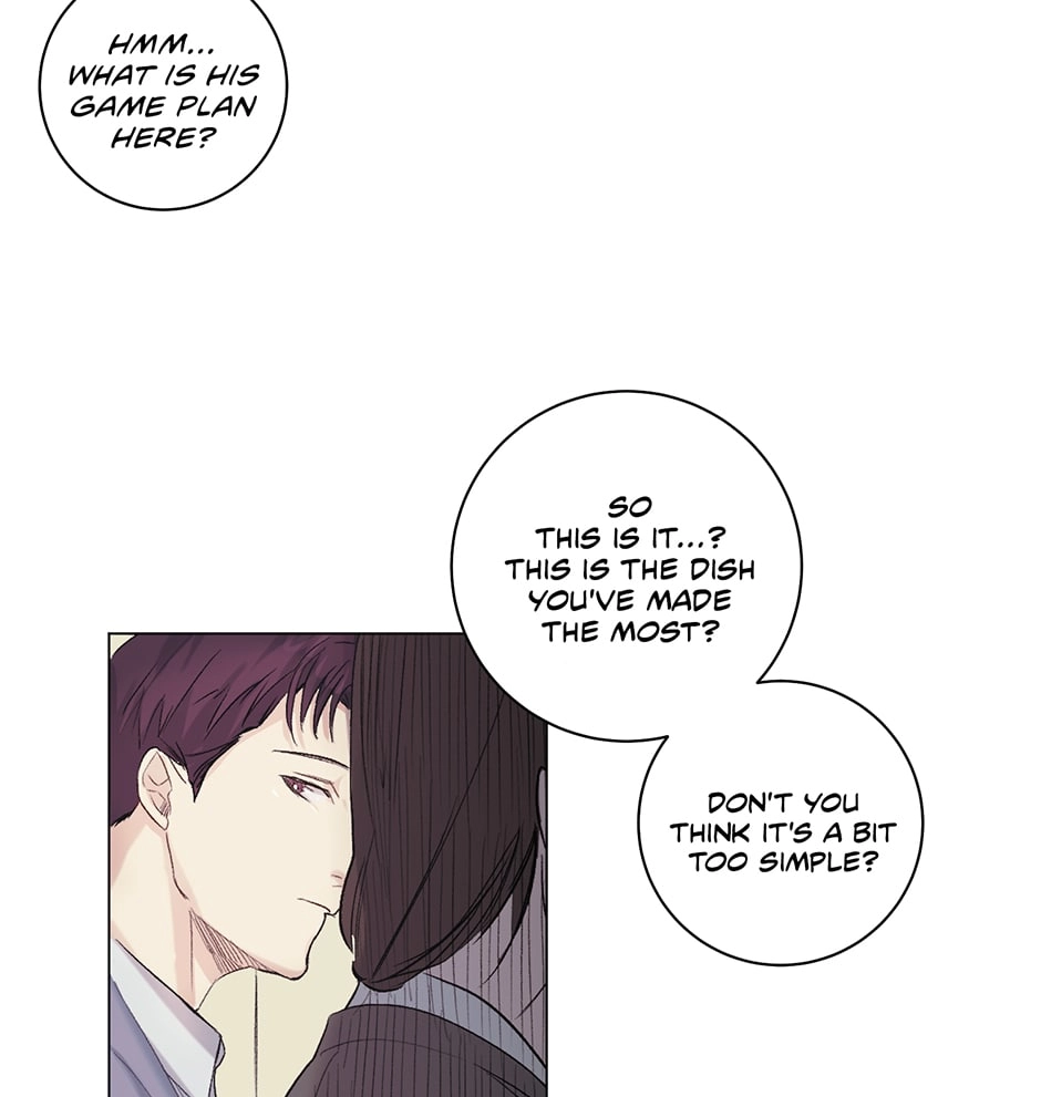 Off The Plate Chapter 1 page 43 - 