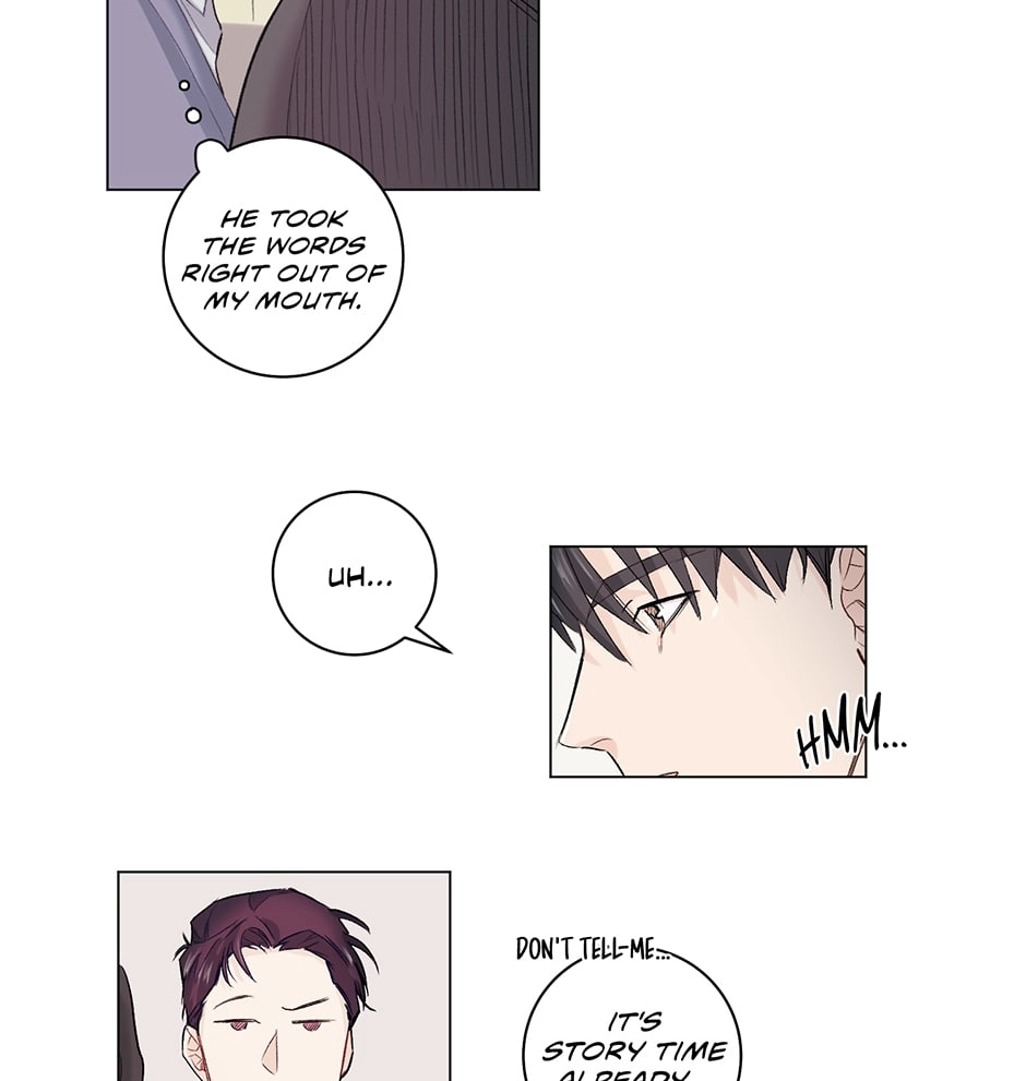 Off The Plate Chapter 1 page 44 - 