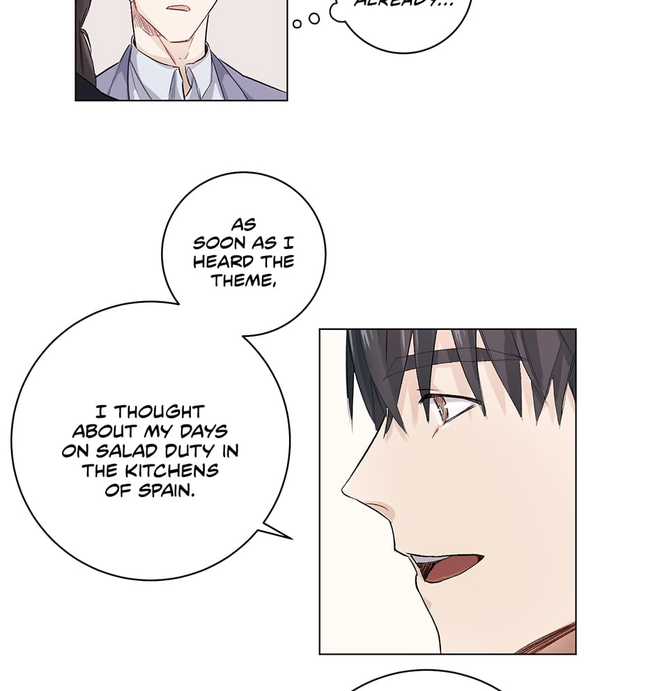 Off The Plate Chapter 1 page 45 - 