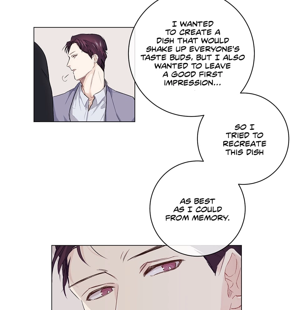 Off The Plate Chapter 1 page 46 - 