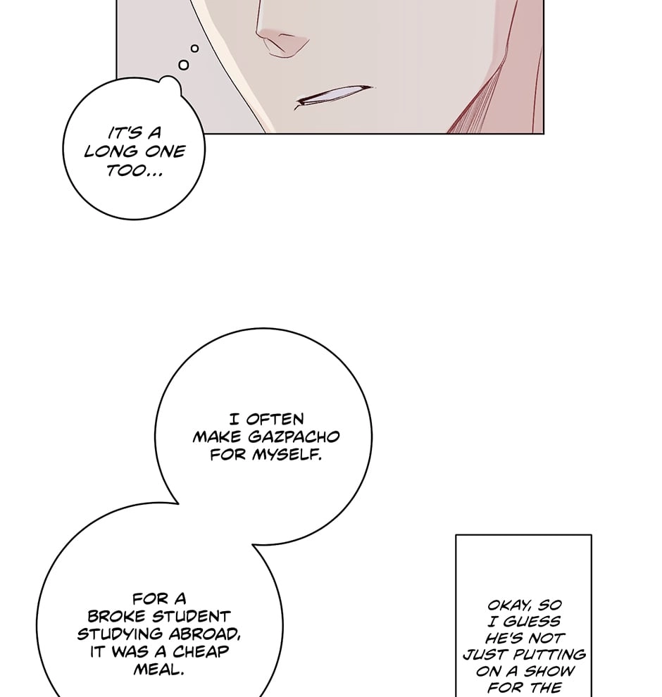 Off The Plate Chapter 1 page 47 - 