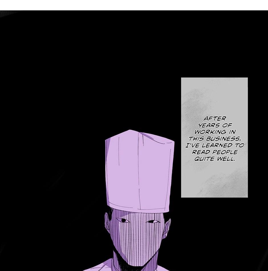 Off The Plate Chapter 1 page 49 - 