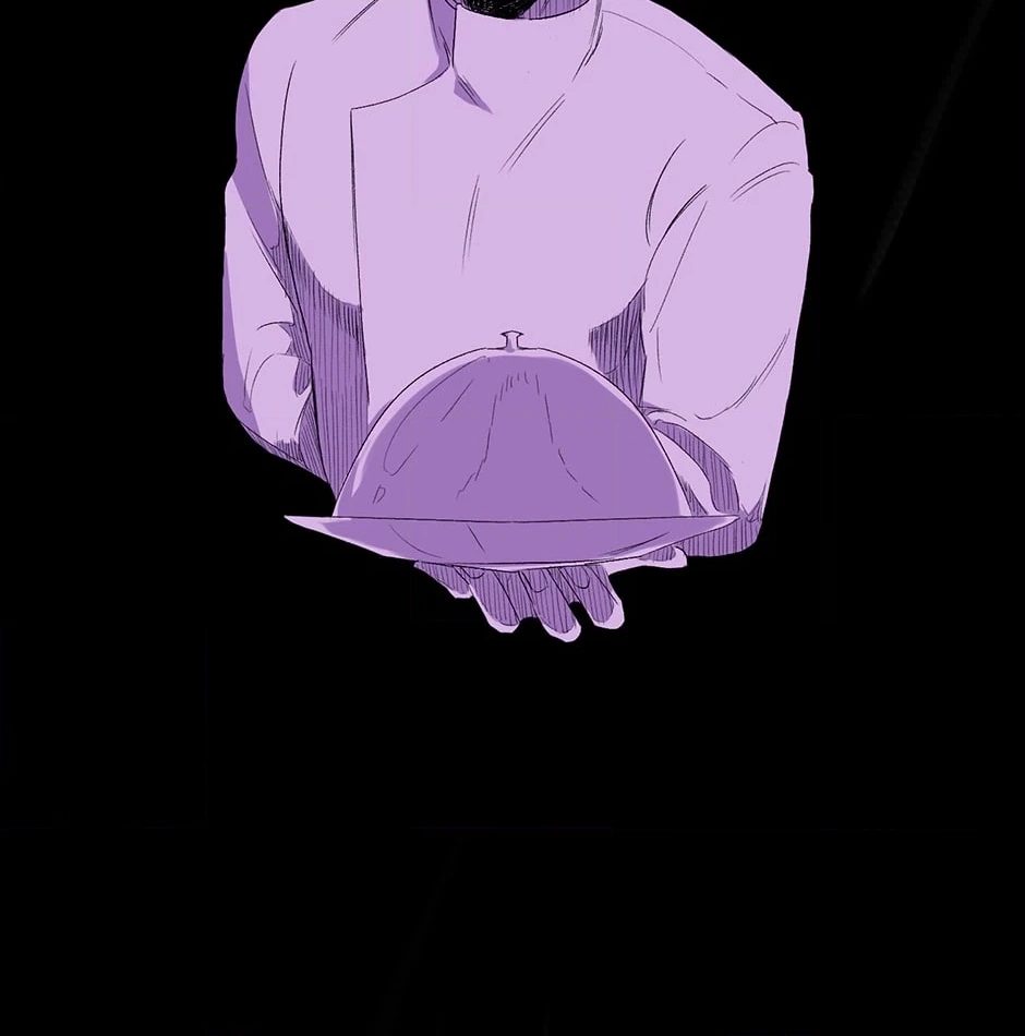 Off The Plate Chapter 1 page 50 - 