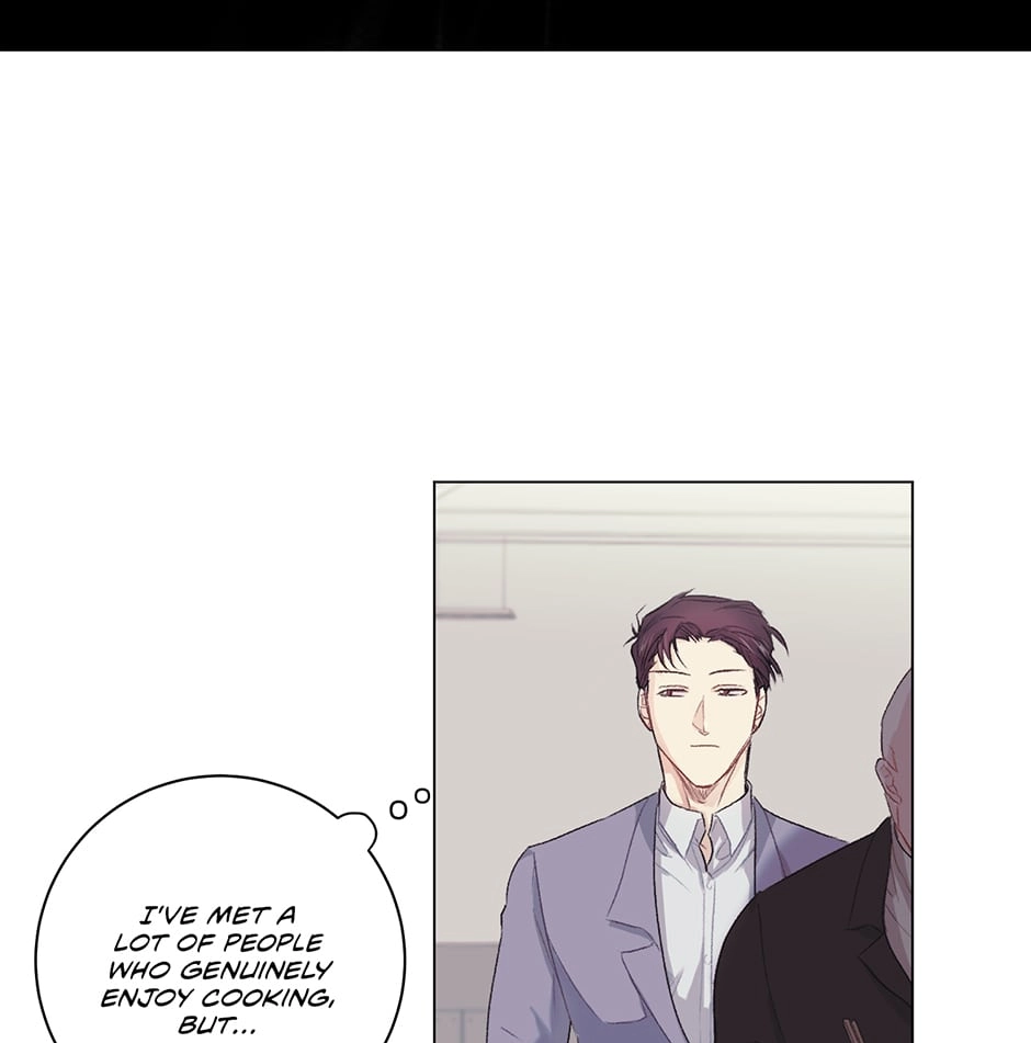 Off The Plate Chapter 1 page 51 - 