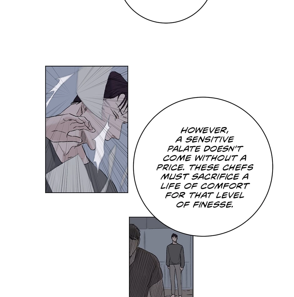 Off The Plate Chapter 1 page 55 - 