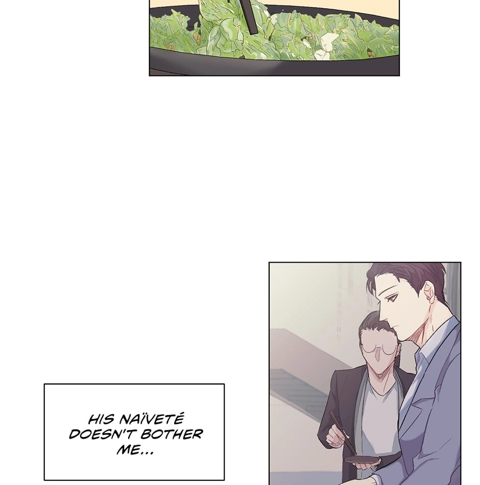 Off The Plate Chapter 1 page 57 - 
