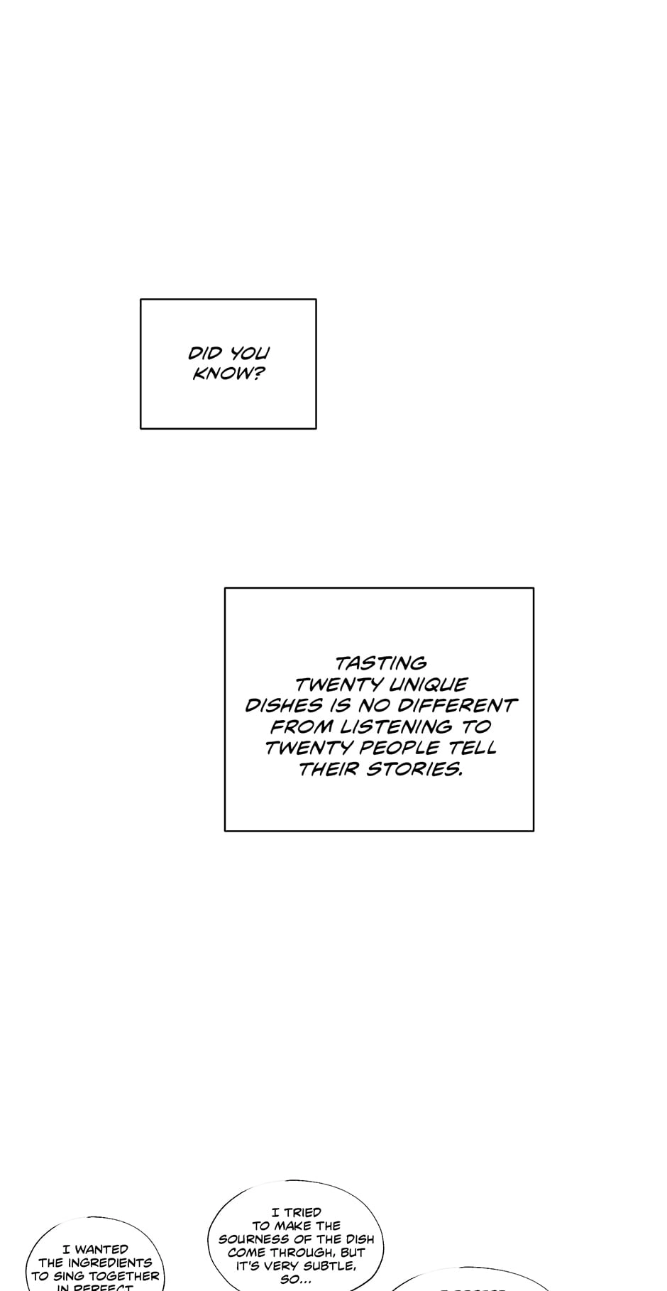 Off The Plate Chapter 1 page 7 - 