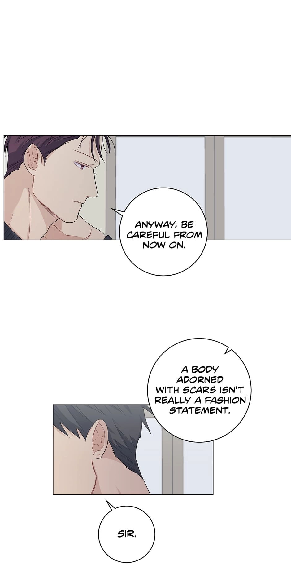 Off The Plate Chapter 10 page 1 - 