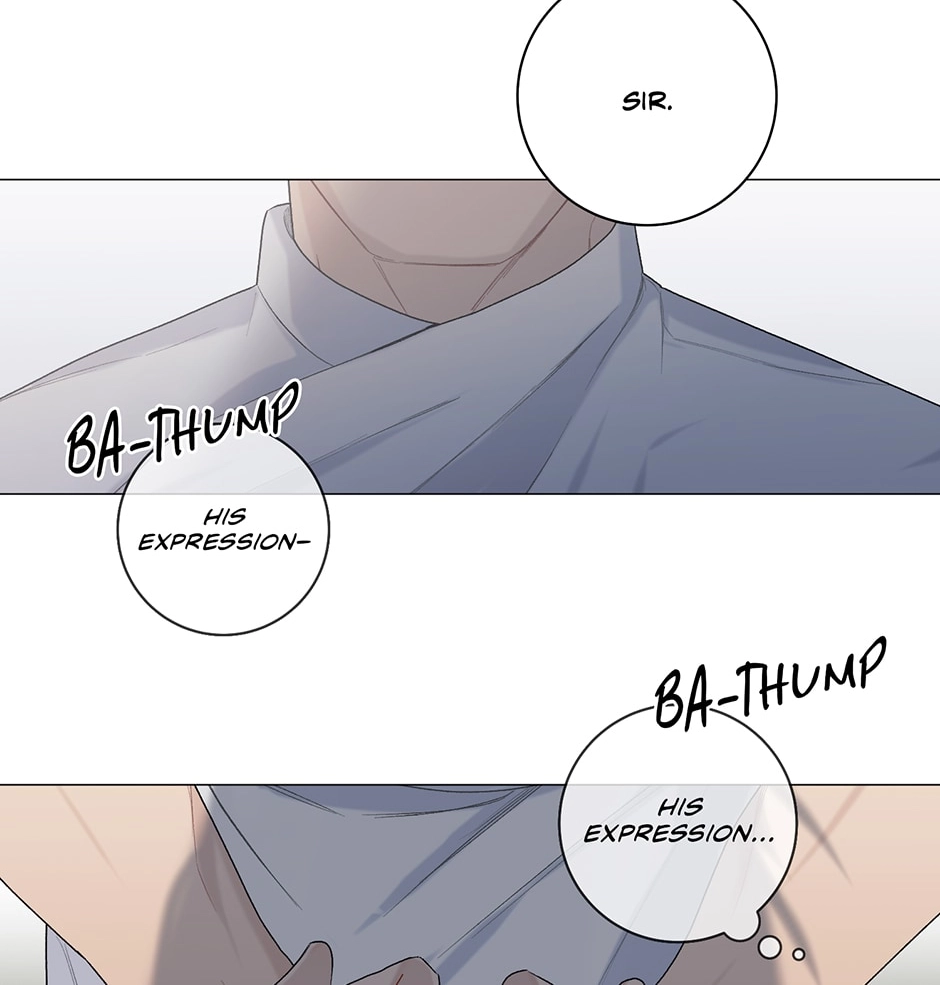 Off The Plate Chapter 10 page 16 - 