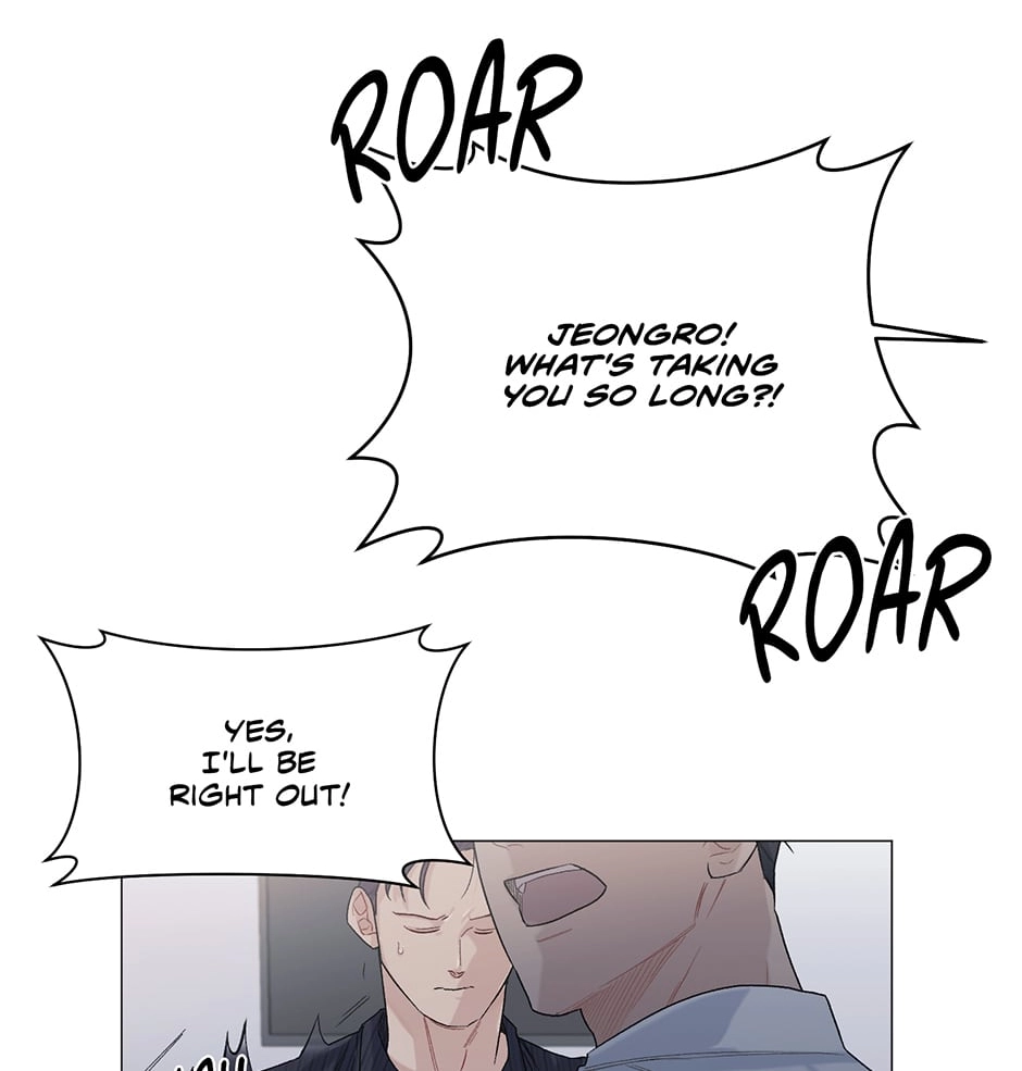 Off The Plate Chapter 10 page 18 - 