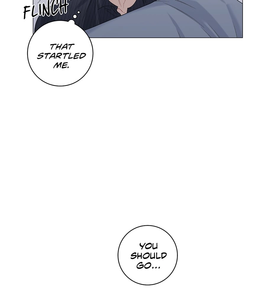 Off The Plate Chapter 10 page 19 - 